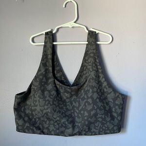 Buffbunny Collection Harley Reversible Sports Bra